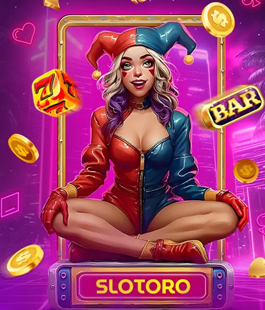 slotoro registration